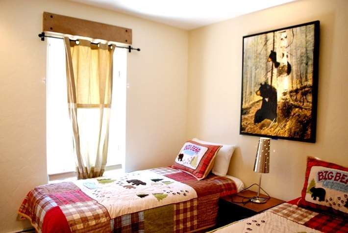 Double Diamond By Telluride Alpine Lodging Ruang foto