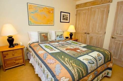 Double Diamond By Telluride Alpine Lodging Bagian luar foto